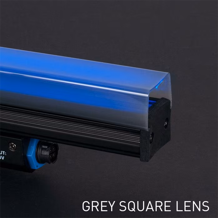 ADJ Pixie Strip 60 - LED lišta