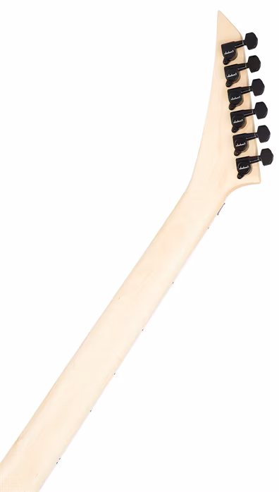 Jackson JS32 Dinky Arch Top MN BLK - Elektrická kytara