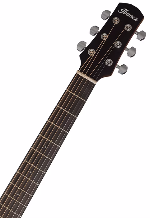 Ibanez AAD140 Natural - Akustická kytara