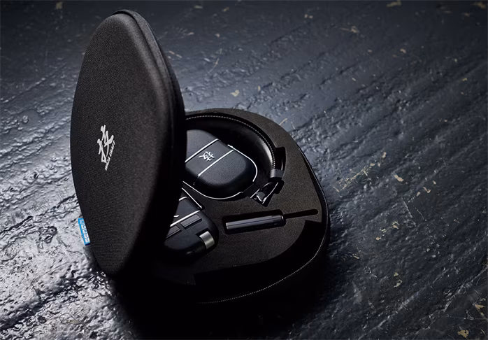 Boss WAZA-AIR CARRY - Obal na sluchátka