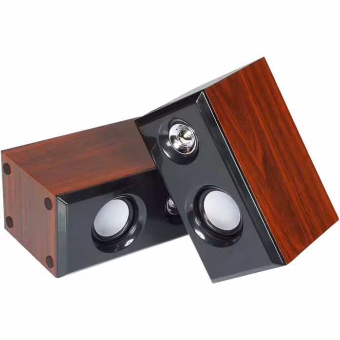 Mozos MINI-S3 - Hi-Fi reprosoustava