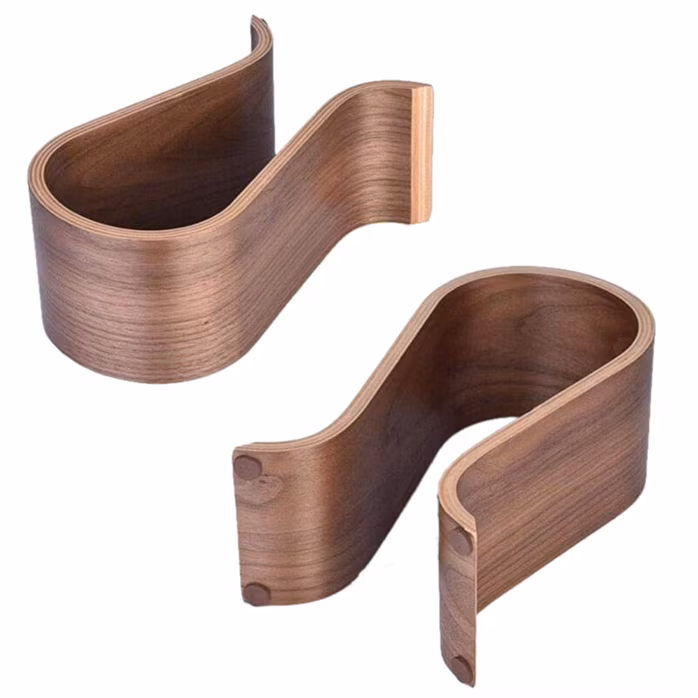 Mozos HSU-NUT - Držák na sluchátka