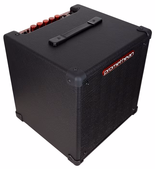 Ibanez P20 - Baskytarové tranzistorové kombo