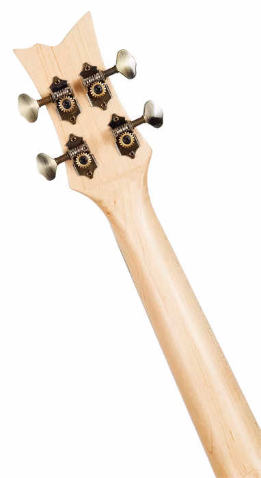 Ortega OUBJE90-MA-L - Levoruké banjolele