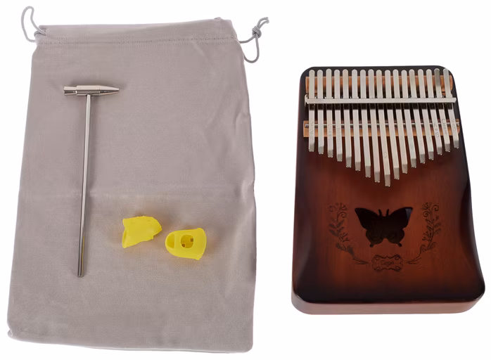 Cega BBT01-C - Kalimba