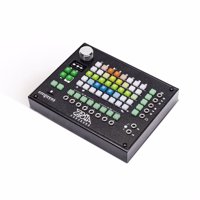 Empress Effects Zoia Euroburo - Syntezátor