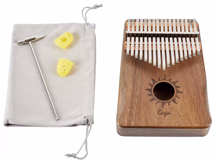 Cega CKF03-C - Kalimba