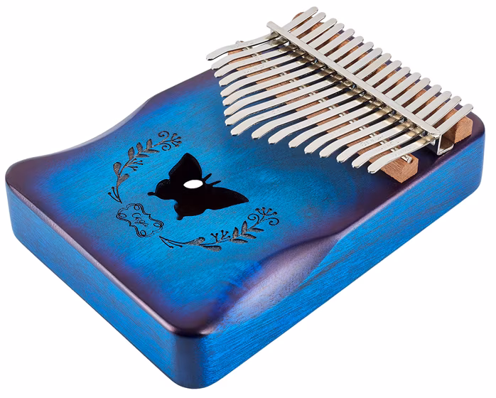 Cega BBT02-C - Kalimba