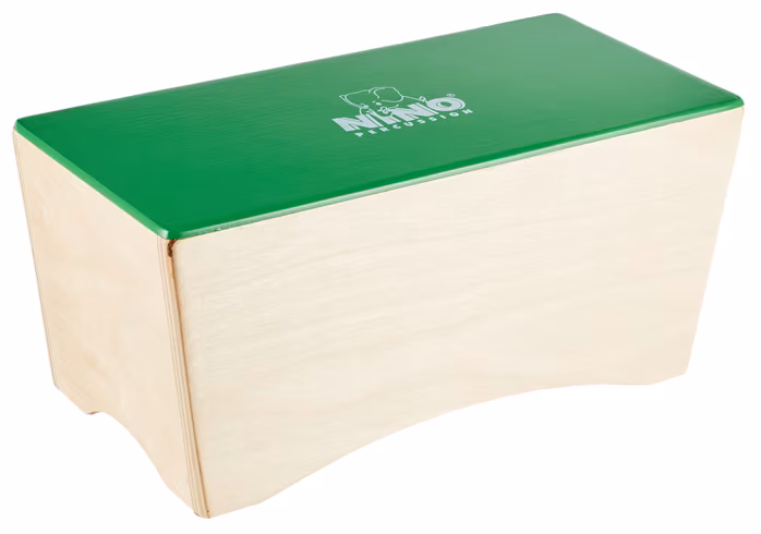 NINO NINO931GR - Bongo cajon