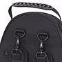 Ortolá 8155 Double case Black - Pouzdro na příčnou flétnu