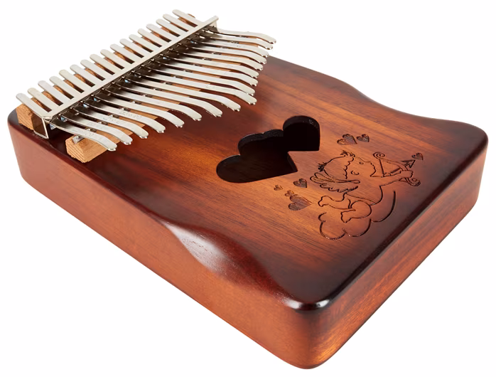 Cega QB01-C - Kalimba