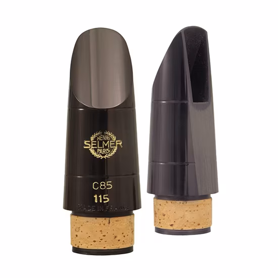 Selmer Eb Clarinet C85/120 - Klarinetová hubička