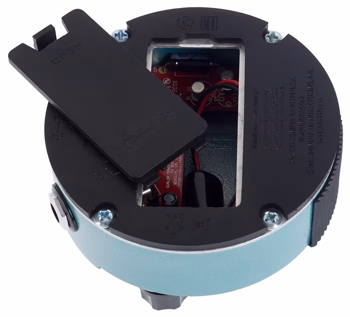 Dunlop Jimi Hendrix Mini Fuzz Face - Kytarový efekt