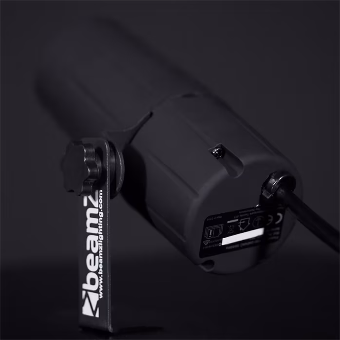 BeamZ PS6WB Pin Spot 6W - LED reflektor