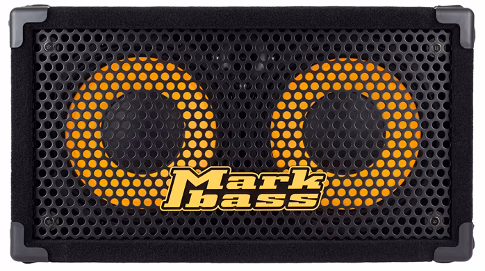 Markbass Traveler 102P-4 - Baskytarový reprobox