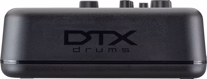 Yamaha DTX8K-M Black Forest - Elektronická bicí souprava