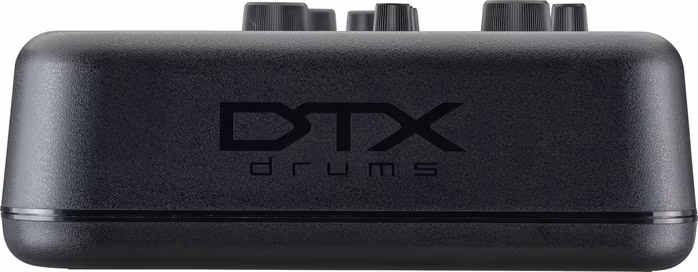 Yamaha DTX10K-M Black Forest - Elektronická bicí souprava