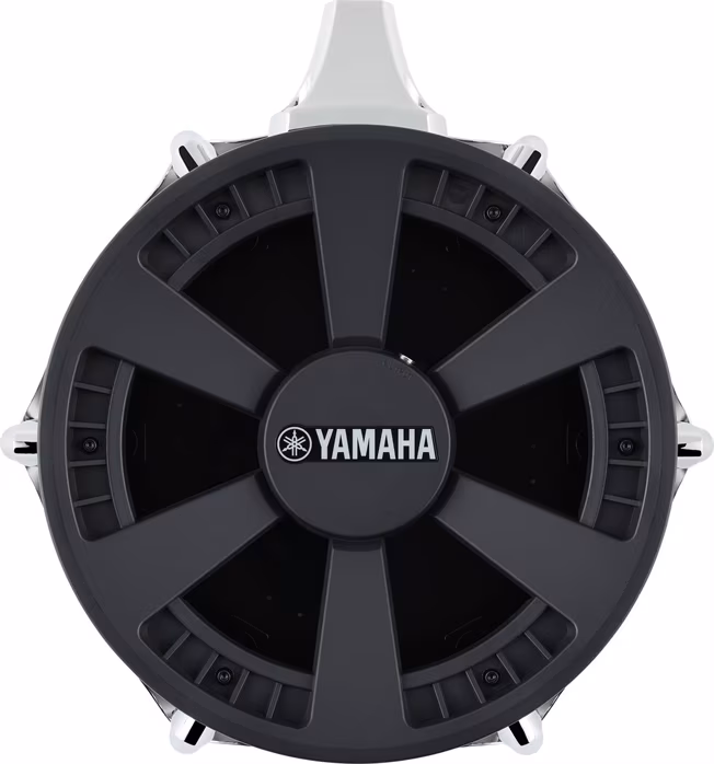 Yamaha DTX10K-X Black Forest - Elektronická bicí souprava