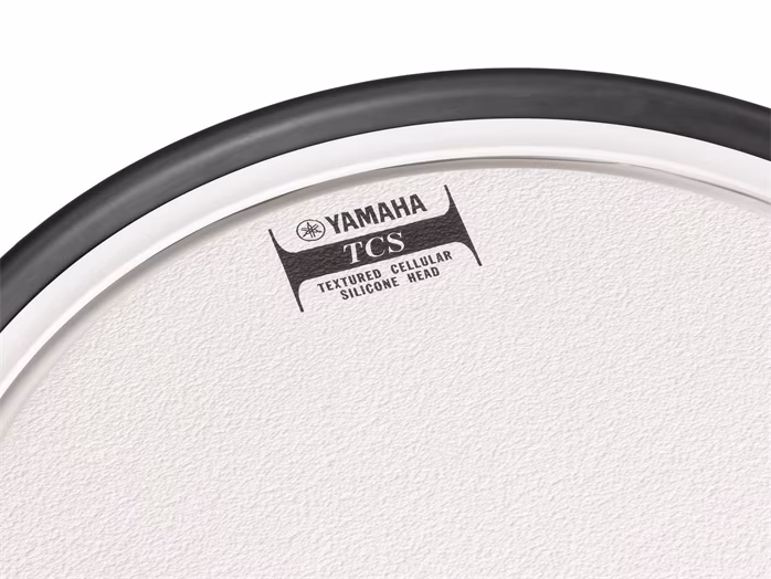 Yamaha DTX10K-X Real Wood - Elektronická bicí souprava