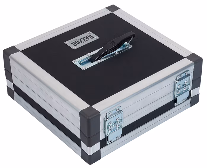 Razzor Cases FUSION Case pro 5 MIC - Univerzální transportní case