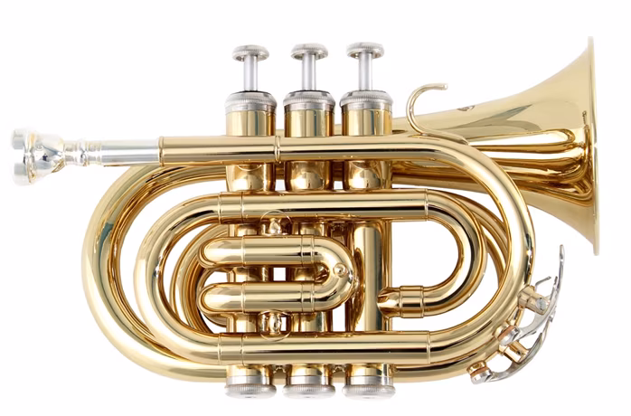Soundsation STPGD-10P - Trubka