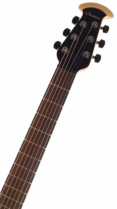 Ovation Pro Series Elite T 1778TX-5-G BT - Elektroakustická kytara
