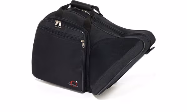 Ortolá 177 Case Black - Pouzdro na lesní roh
