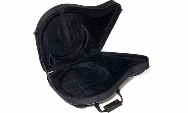 Ortolá 177 Case Black - Pouzdro na lesní roh