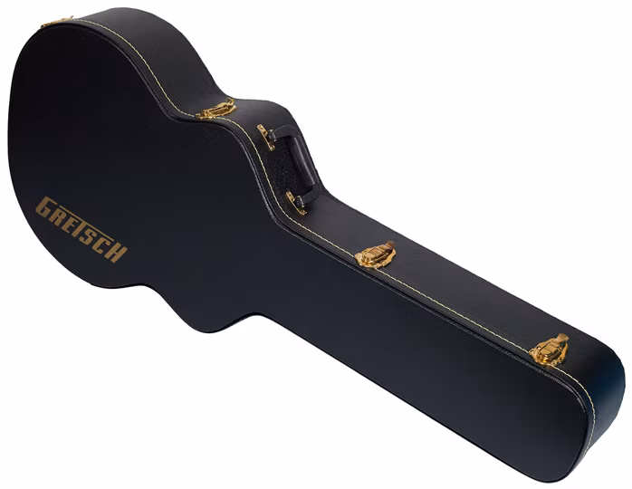 Gretsch G6242L-FT 17" Hollowbody Hardshell Case - Kufr pro elektrickou kytaru