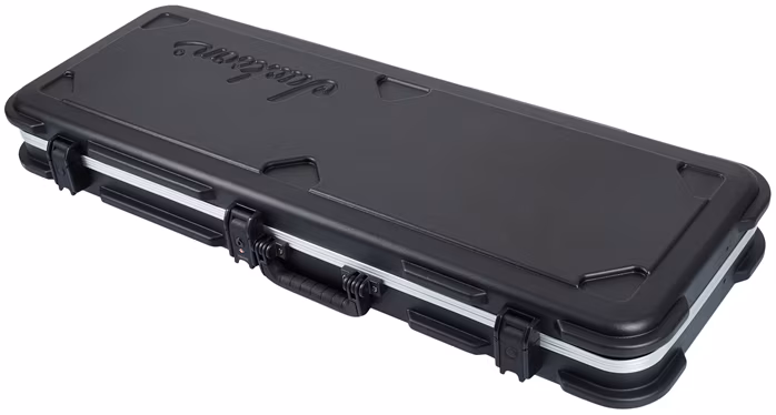 Jackson Soloist/Dinky Molded Multi-Fit Case - Kufr pro elektrickou kytaru
