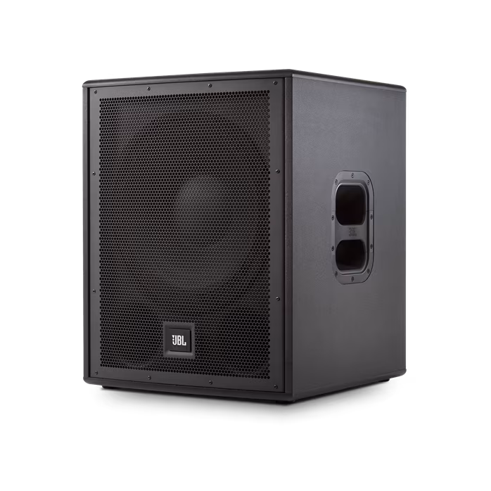 JBL IRX115S - Aktivní subwoofer