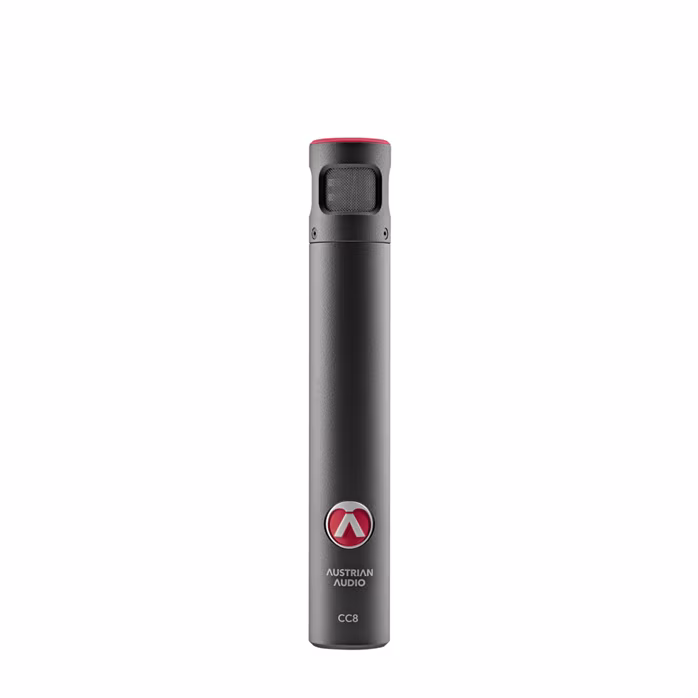 Austrian Audio CC8 Stereo Set - Kondenzátorový mikrofon - stereo pár