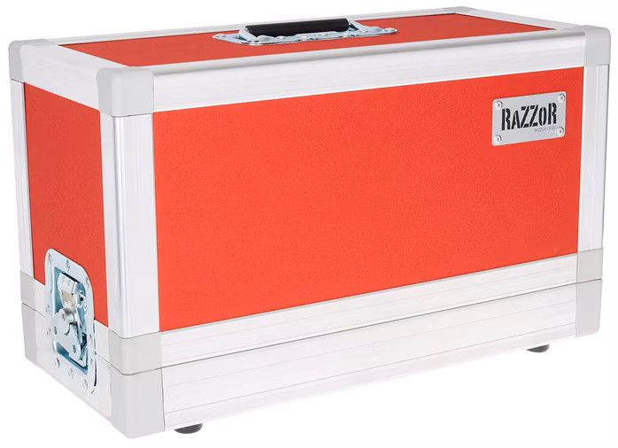 Razzor Cases Laney Cub-Supertop Case - Case na kombo