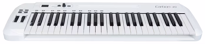 Samson Carbon 49 - USB/MIDI keyboard