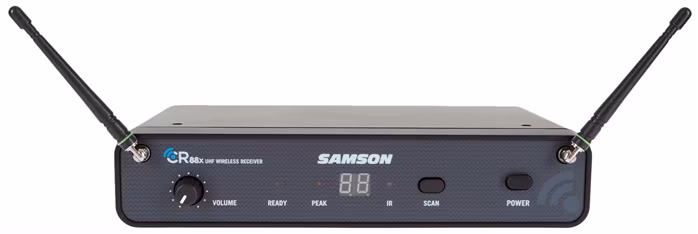 Samson AirLine 88 Guitar K - Kytarový/baskytarový bezdrátový set