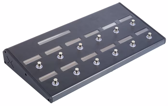 Line 6 Helix Control - Speciální nožní přepínač