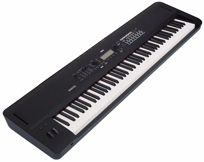 Korg KROSS2-88-MB - Syntezátor