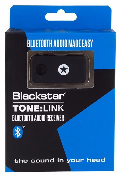 Blackstar TONE:LINK - Bluetooth adaptér