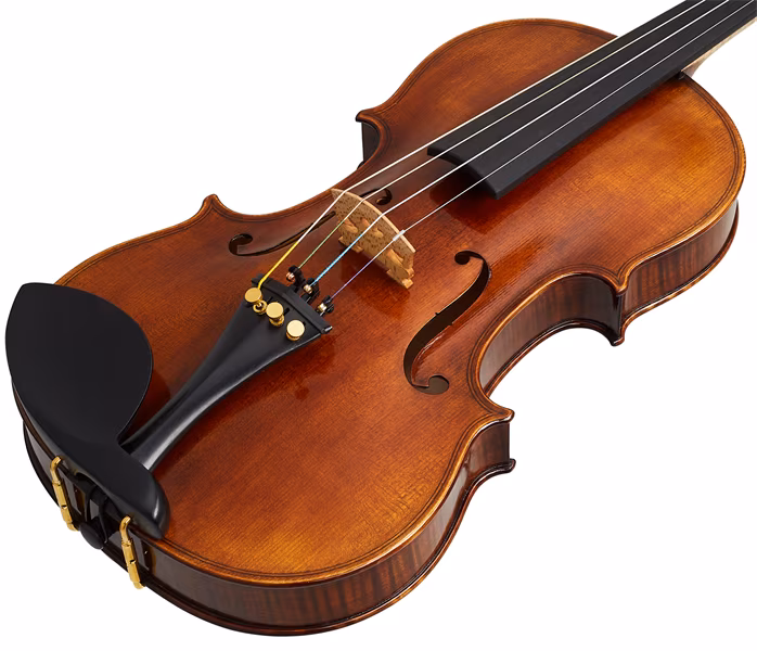 Maestro Instrument Petr Rácz Concerto Guarneri - Akustické housle