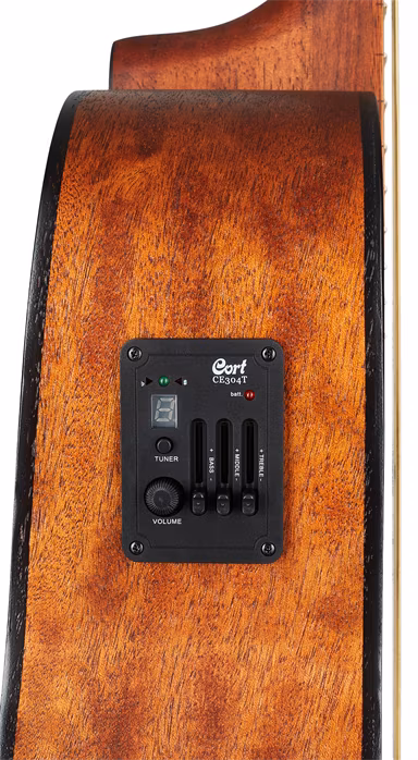 Cort AD 810E OP - Elektroakustická kytara