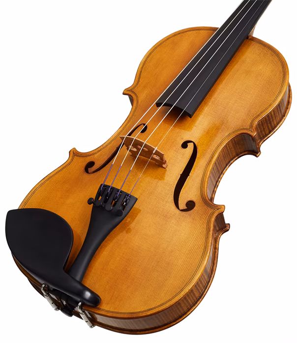 Maestro Instrument Michal Rácz - Guarneri del Gesu Lord Witon Model - Akustické housle