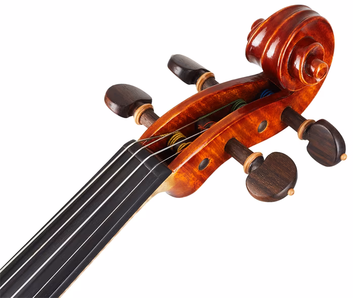 Petr Rácz Ant. Stradivari "Cremonese" Vln - Akustické housle