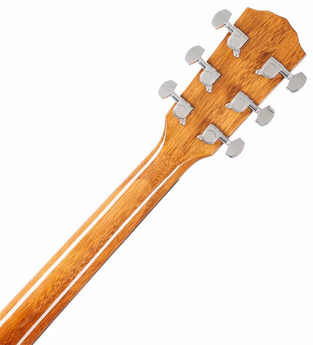Fender CD-140SCE WN NAT - Elektroakustická kytara