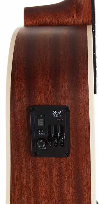 Cort MR 500E BR - Elektroakustická kytara