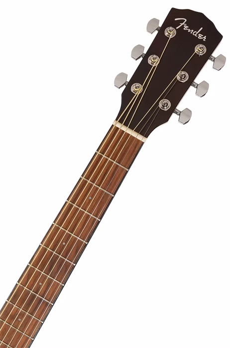 Fender CD-140SCE WN SB - Elektroakustická kytara