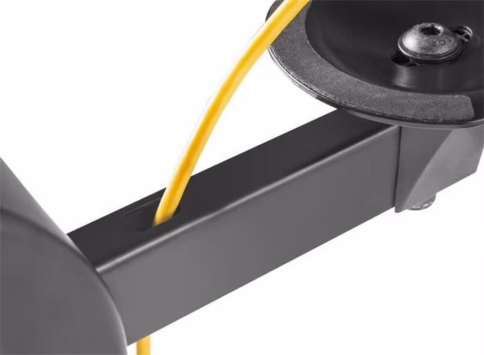 Mozos SM51-SET - Stojan na studiové monitory