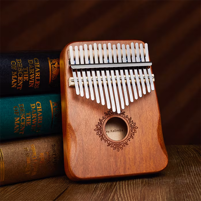 Mozos KAL-FL - Kalimba