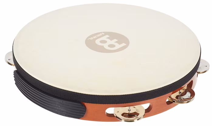 Meinl TAH1AB - Tamburína s blánou