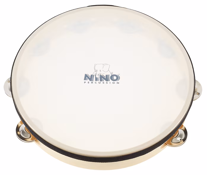 NINO NINO25 - Tamburína s blánou