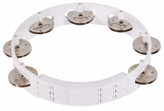 Meinl HTT8WH Tour Tambourine - Tamburína